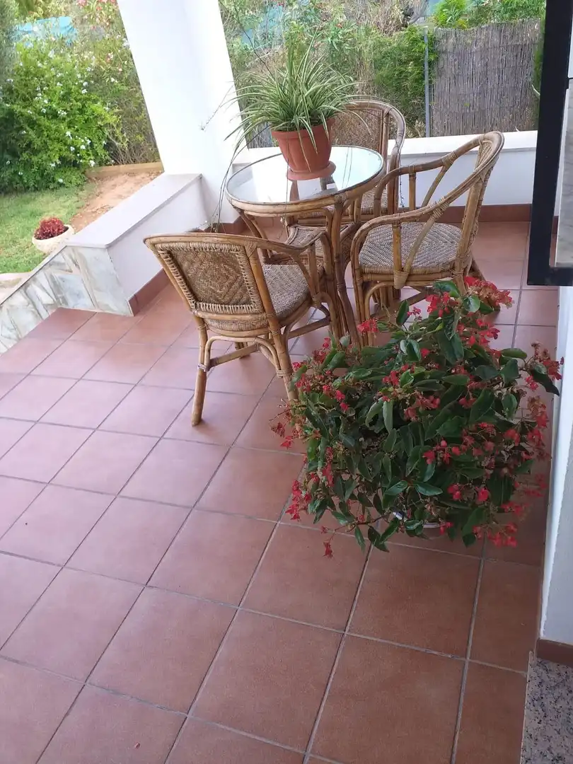 Villa mit Pool zum Verkauf in Partida de la Lloma Llarga, imagen 3