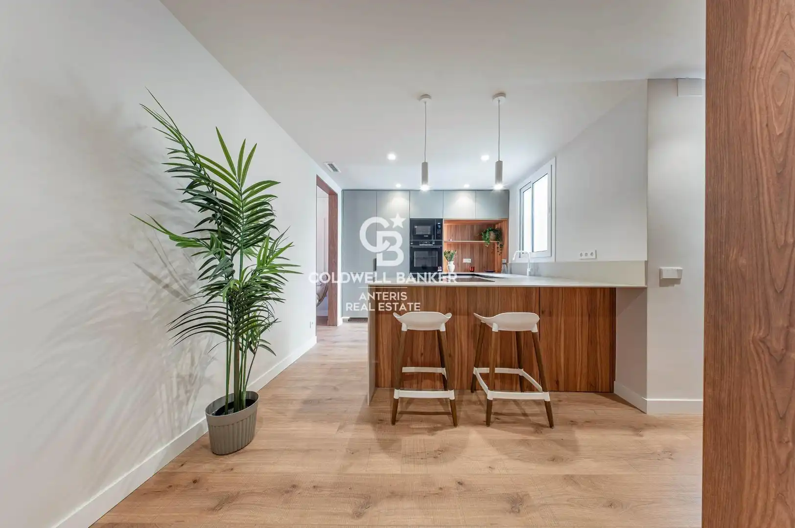 Piso en venta en Carrer BALMES, Dreta de l'Eixample