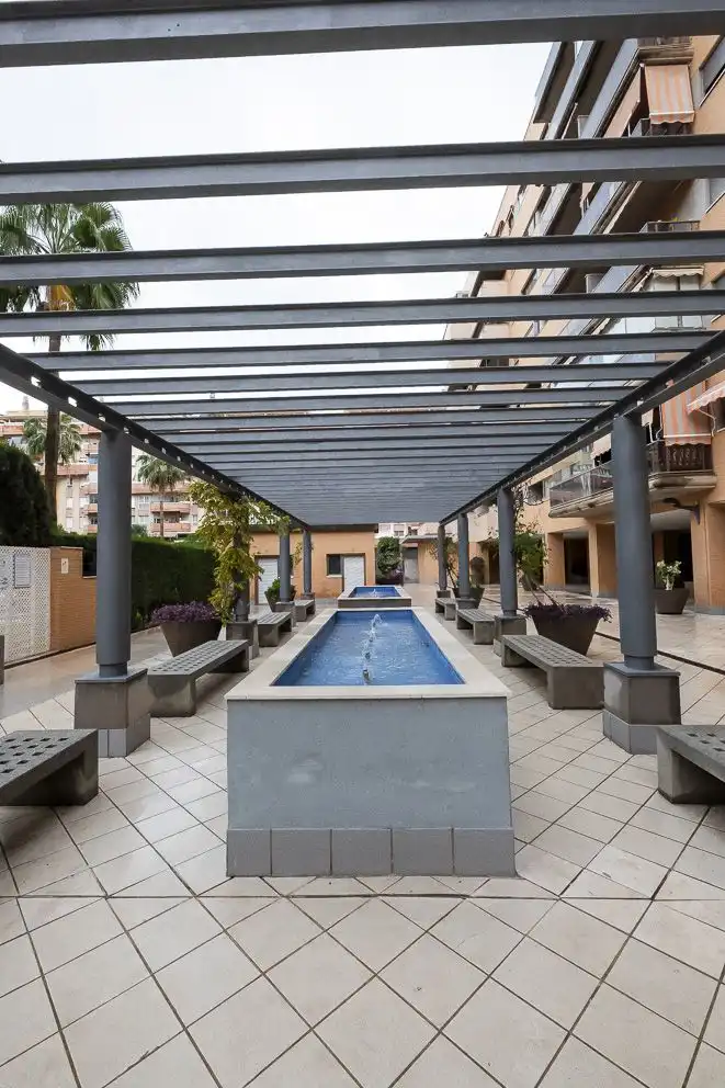 Piso con piscina en venta en JALÓN, imagen 47