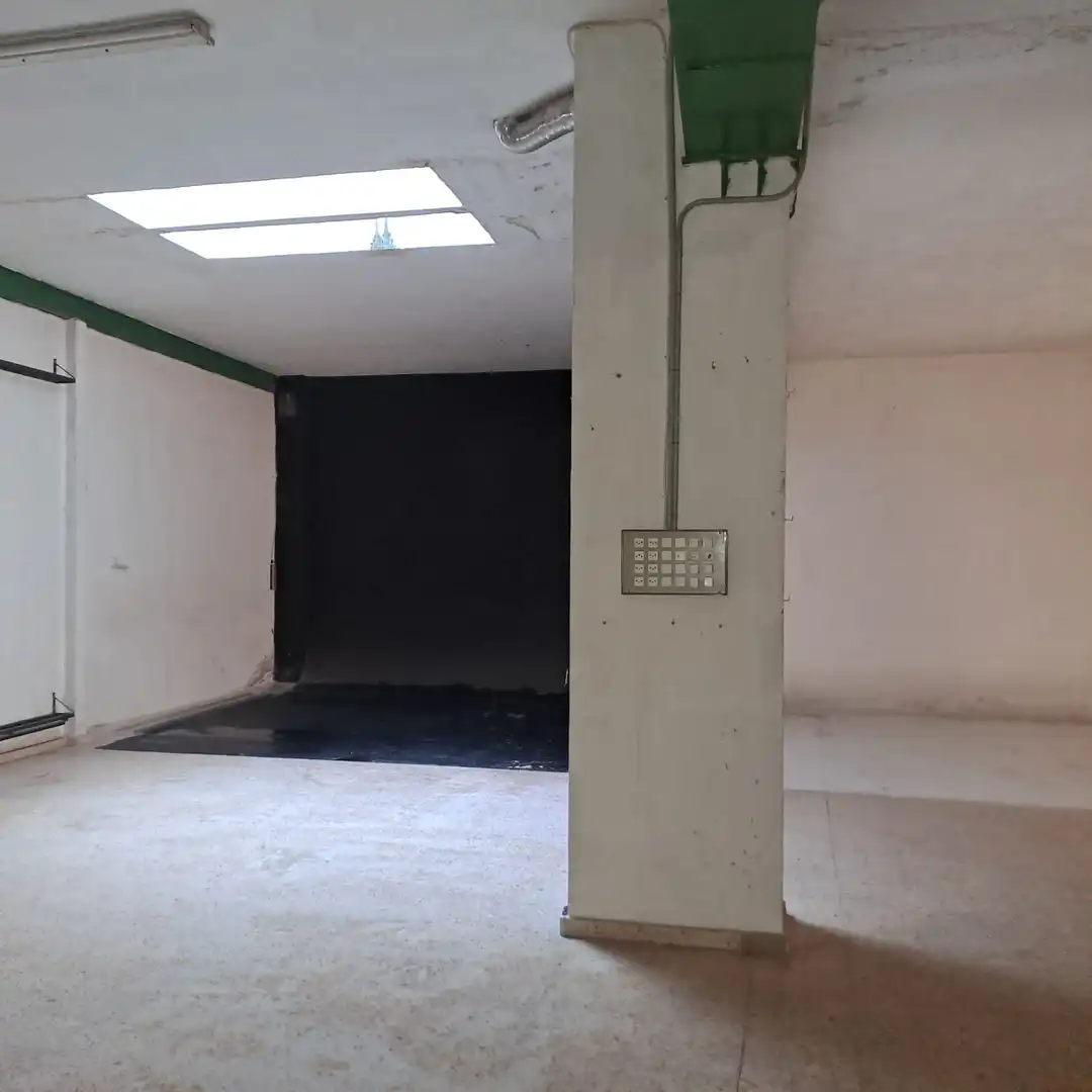 Local en venta en Valencia