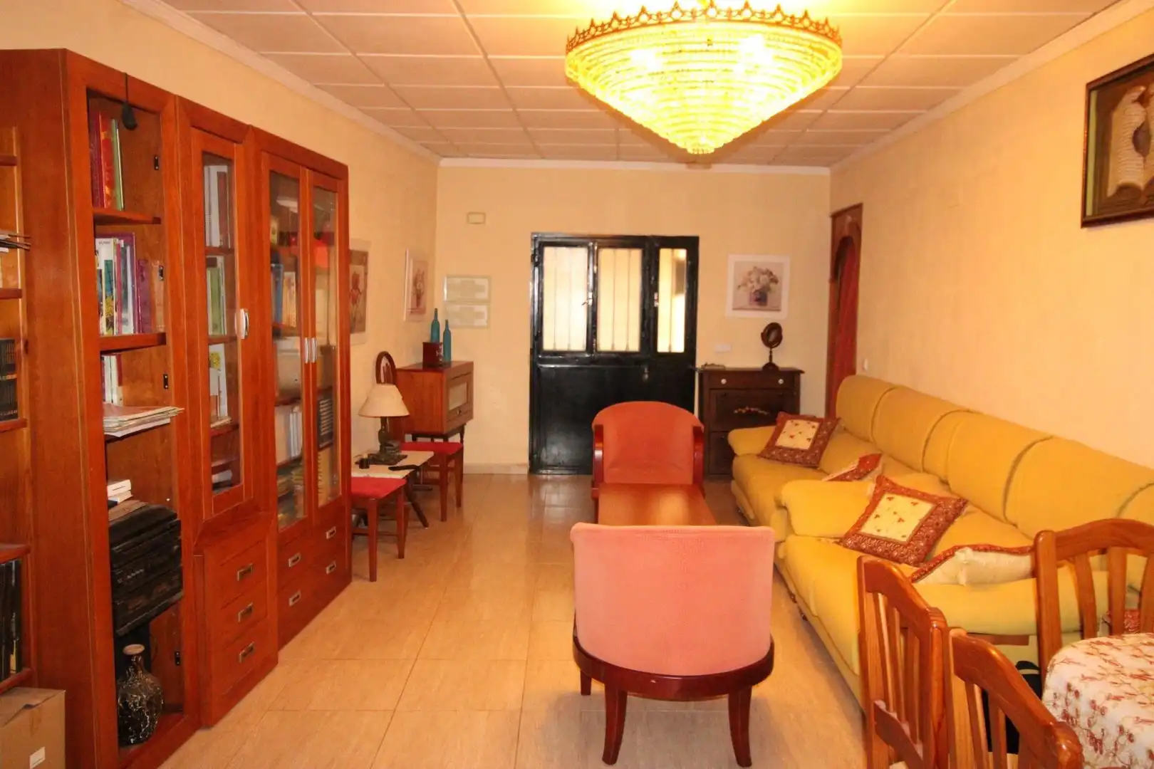 Casa con jardín en venta en POZO PALOS-DS MAGDALENA, imagen 3