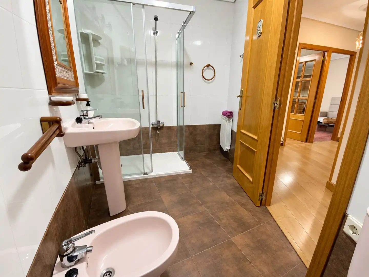 Appartement avec ascenseur à vendre à Haro, imagen 13