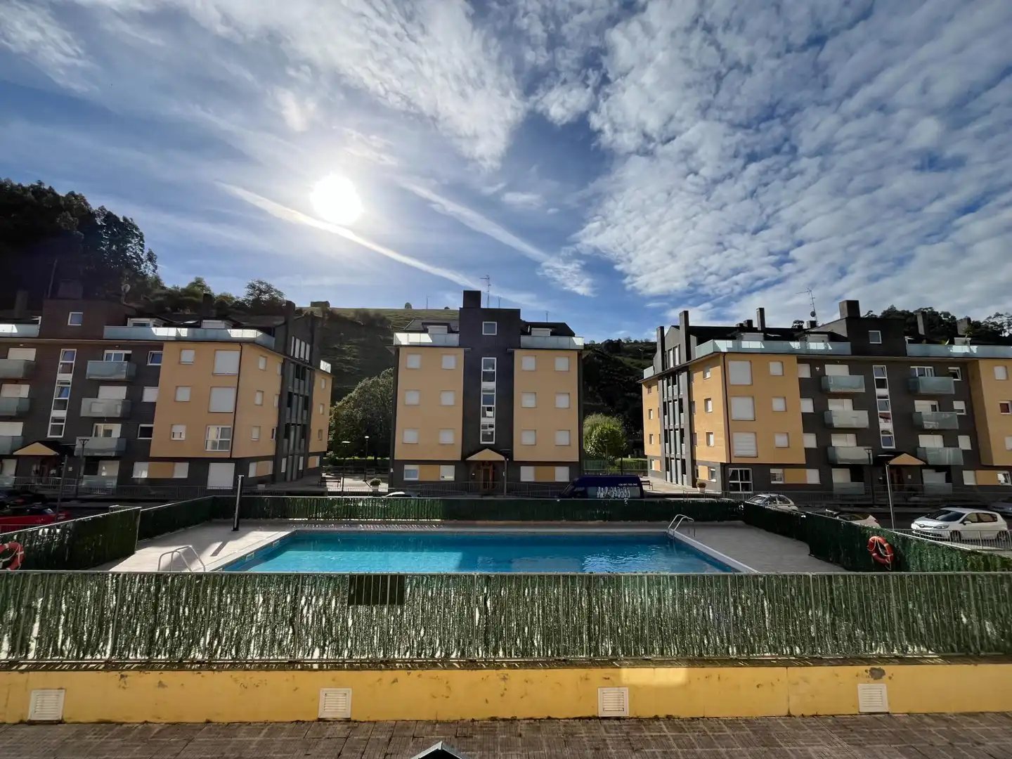 Appartamento con piscina in vendita a PEREZ GALDOS, imagen 32