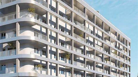 Photo 5 from new construction home in Flat for sale in Camiño Dos Esturáns, 13, Plaza Industria, Pontevedra