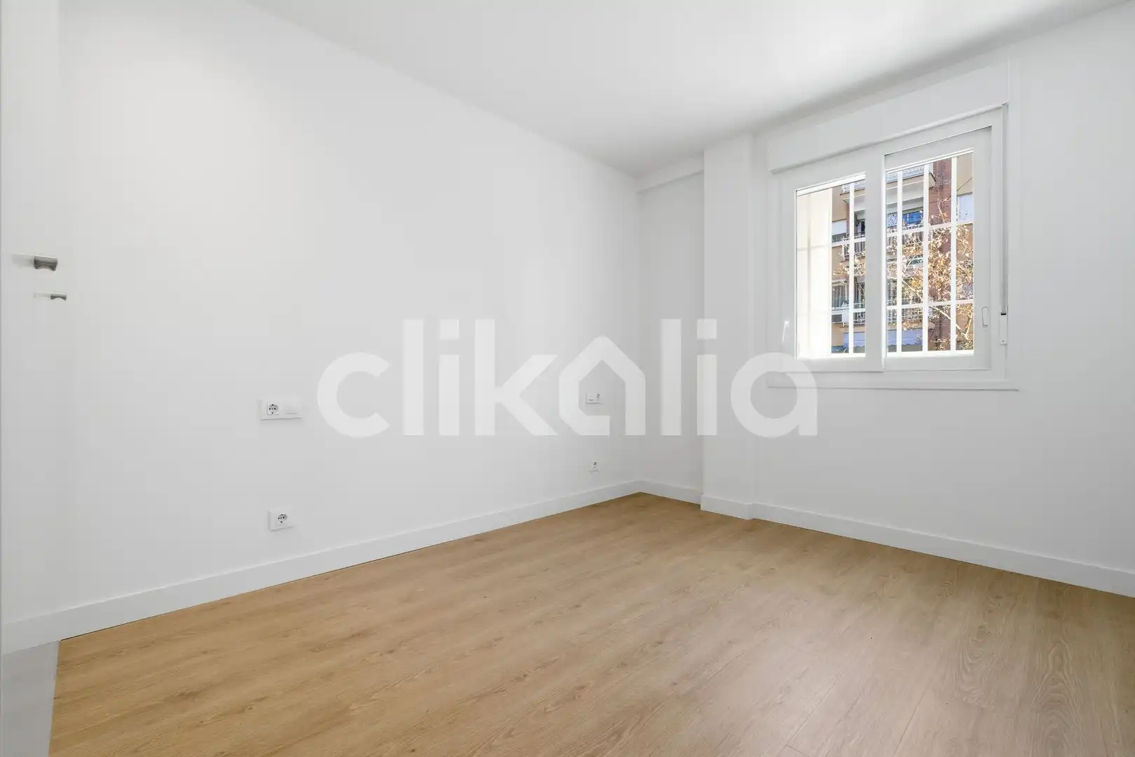 Habitación de Piso en venta en Madrid con Aire acondicionado, Calefacción y Terraza