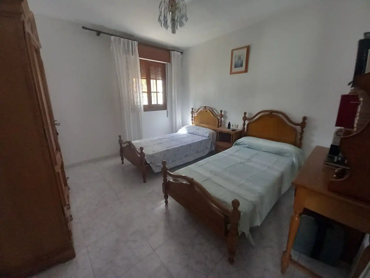 Bedroom of Houses for sale in Ronda