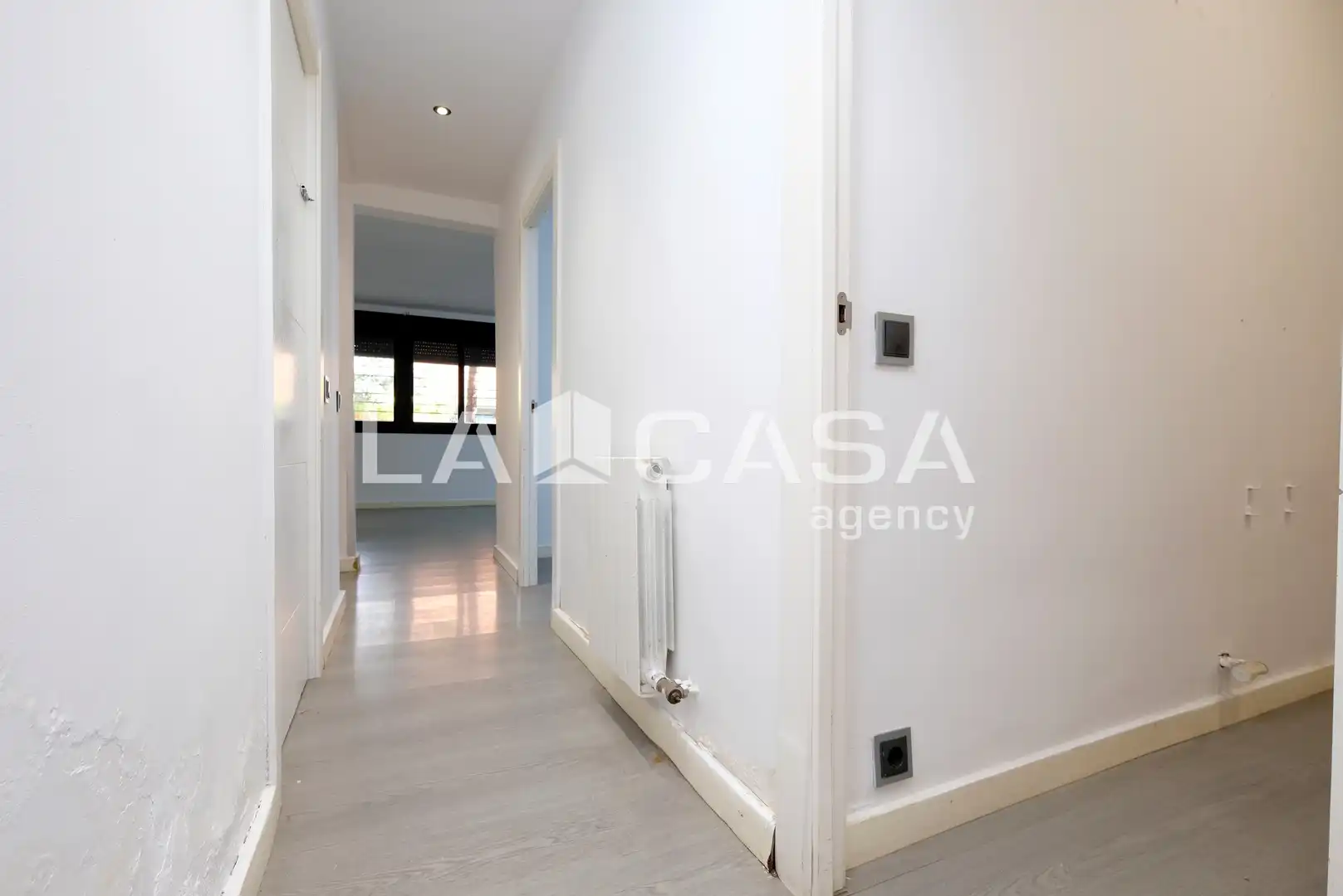 Ground floor with lift for sale in Horta - Guinardó, imagen 37