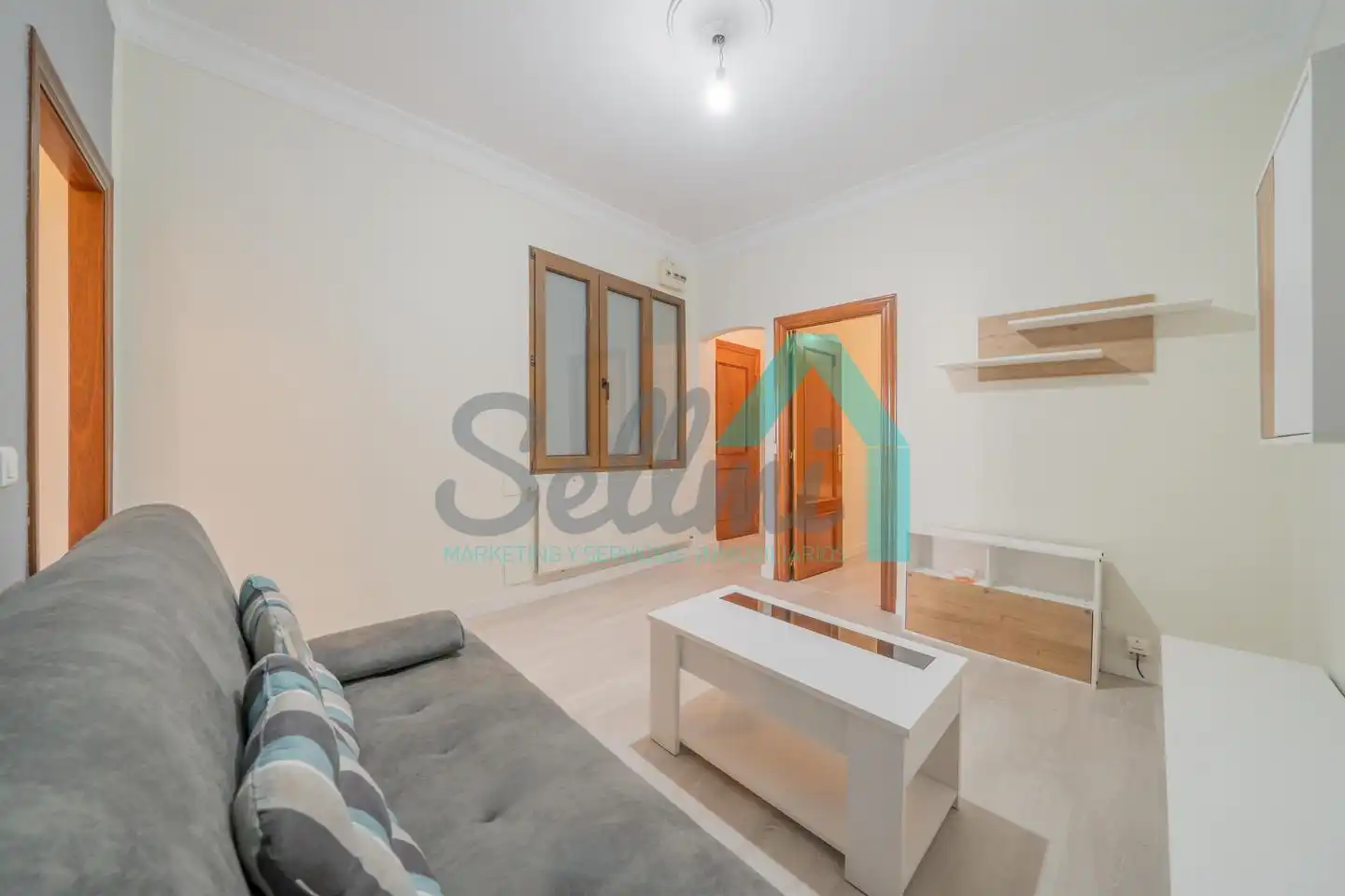 Piso con ascensor en venta en Calle Pérez de Ayala, imagen 5