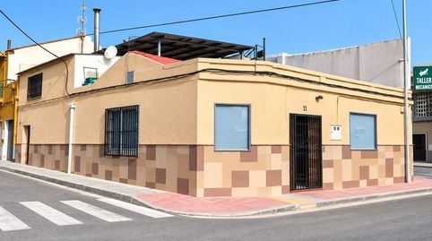 Foto 5 de Casa o xalet en venda a Calle Rubia la, Desamparados - Hurchillo - Torremendo, Orihuela
