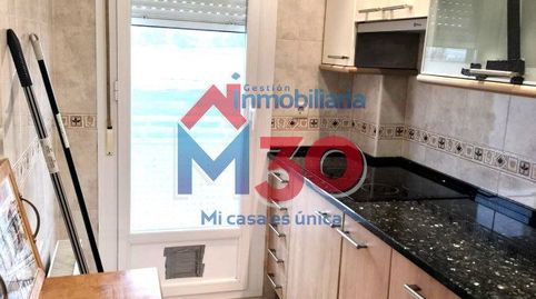 Foto 4 de Apartamento en venta en Crucero - Aquende, Miranda de Ebro