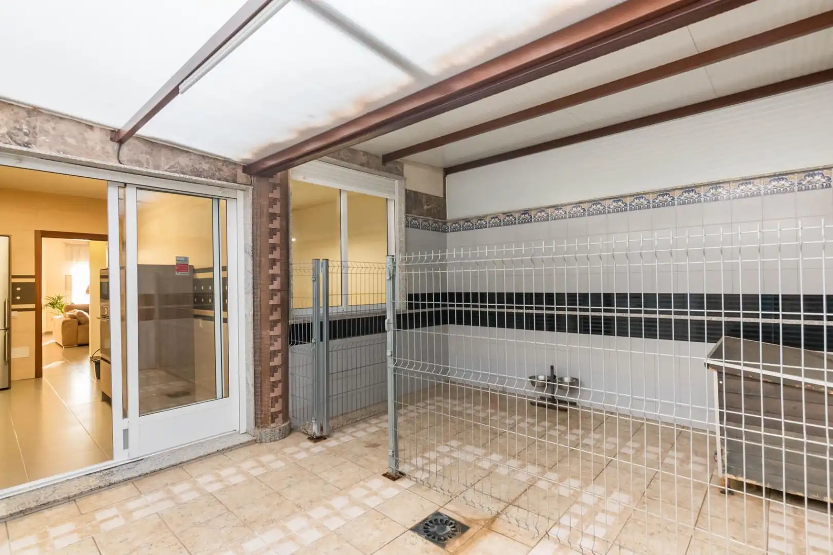 Maisonette mit Terrasse zum Verkauf in Ceutí, imagen 17