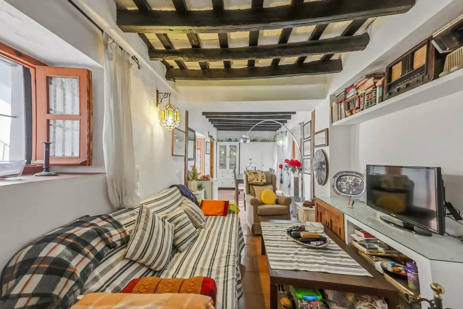 Casa amb terrassa en venda a Vejer, imagen 21