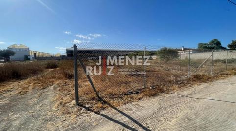 Photo 5 of Land for sale in Cuatro Pinos - El Carmen, El Puerto de Santa María