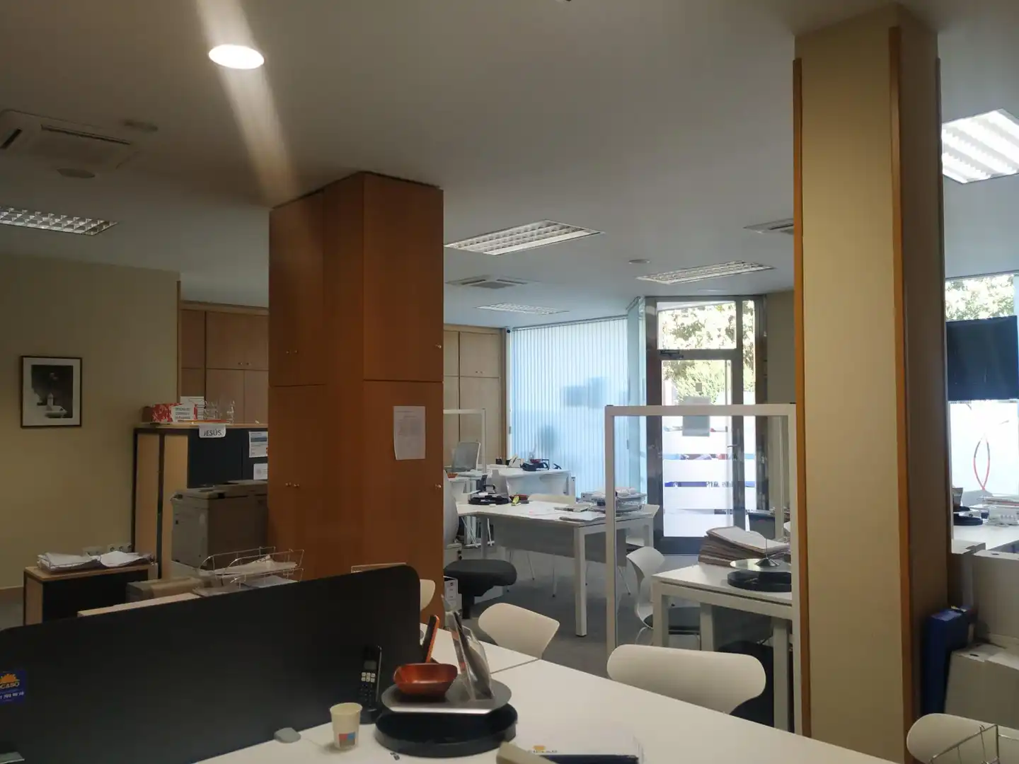 Oficina de lloguer a Centro, imagen 6
