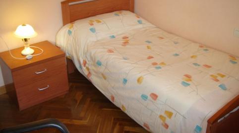 Foto 2 de Apartamento para compartir en San Bernardo, Salamanca Capital