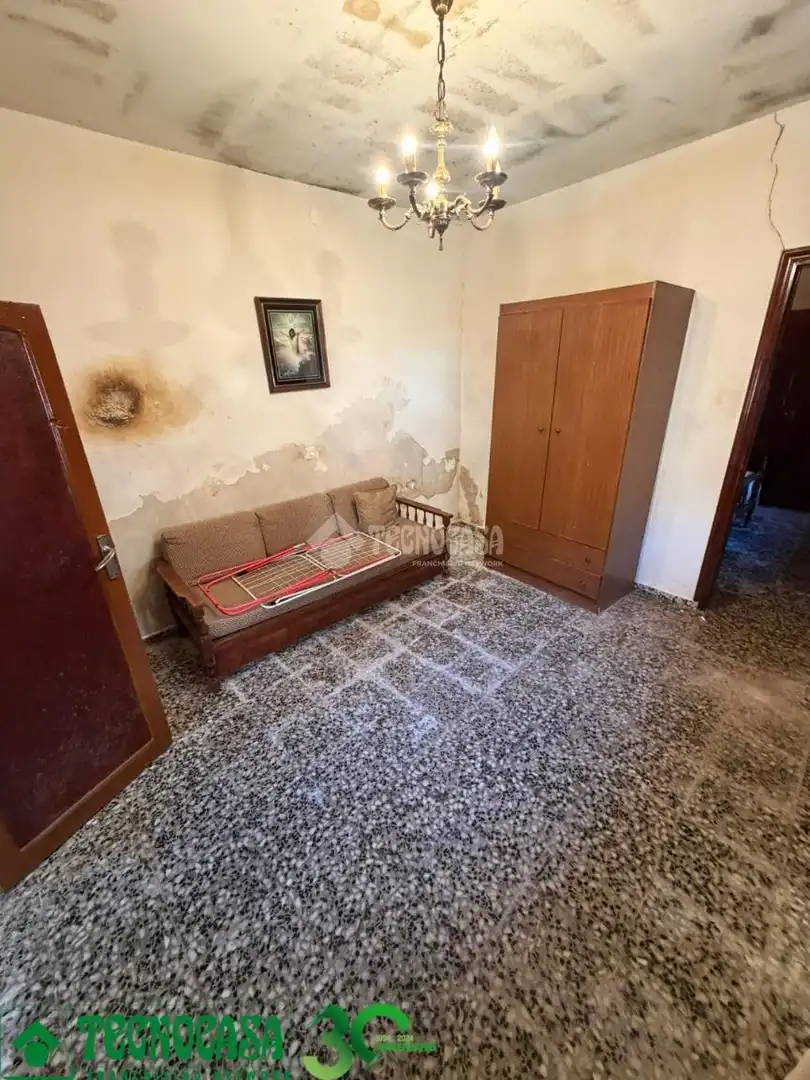 Casa o chalet en venta en Mocejón con Aire acondicionado y Terraza