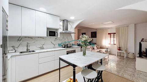 Foto 5 de Planta baja en venta en Centro Urbano, Villajoyosa / La Vila Joiosa