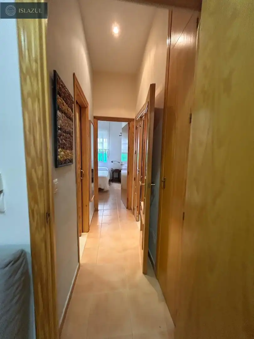 Casa o xalet en venda en Isla Cristina amb Jardí privat, Terrassa i Traster