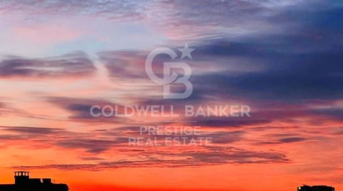 Foto 3 de Àtic en venda a Calle Guillem Tell, El Putget i el Farró, Barcelona Capital