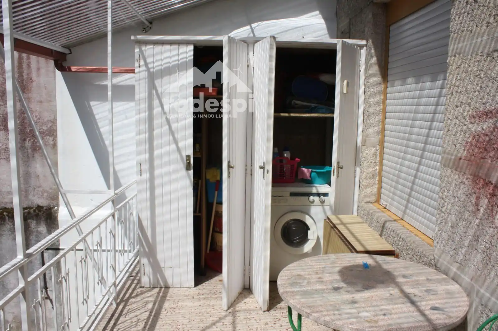 Maison avec jardin à vendre à Ponteareas, imagen 17