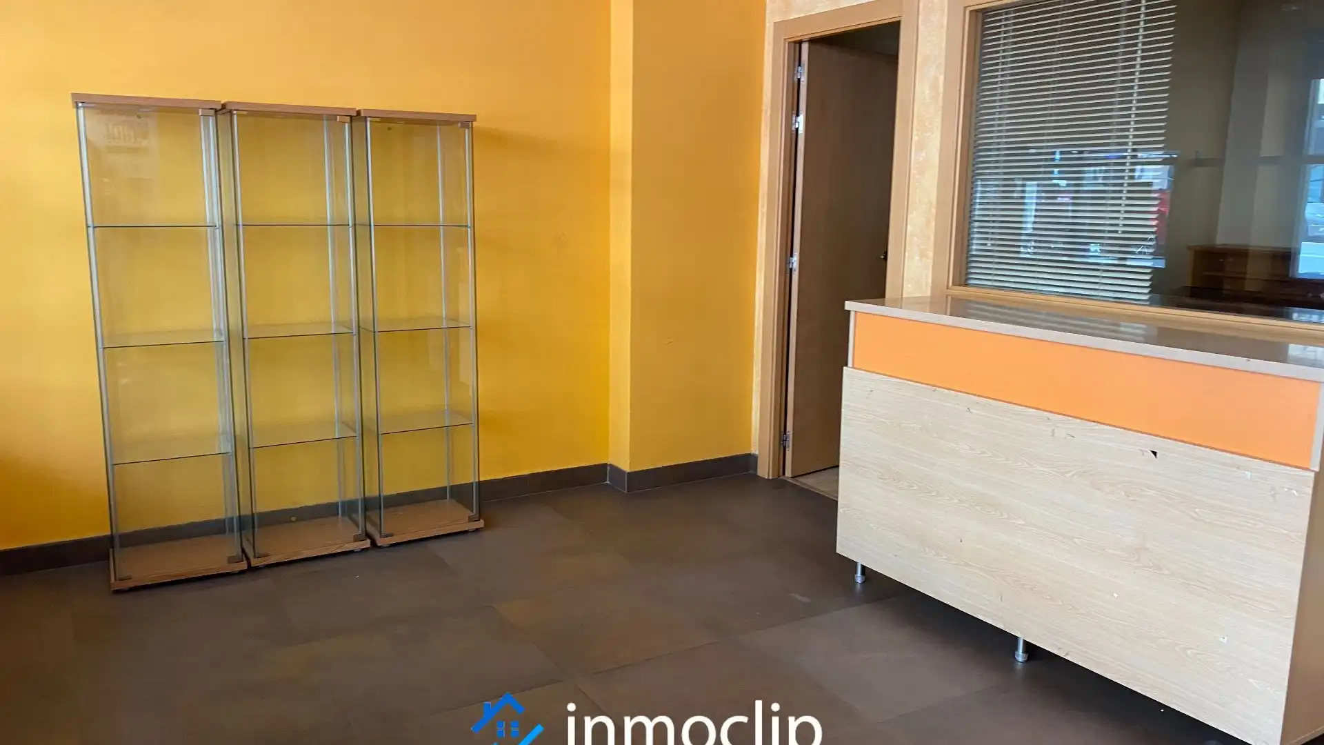 Local de alquiler en Salamanca Capital