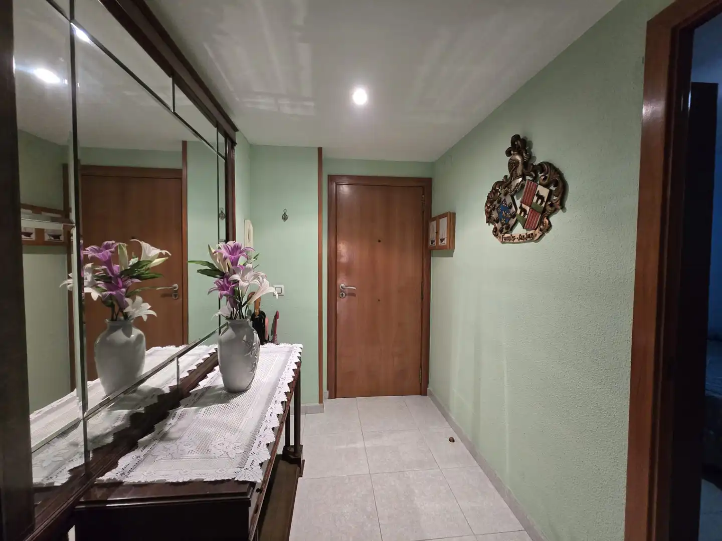 Flat with lift for sale in Carrer Joan Baptista Lambert, imagen 16