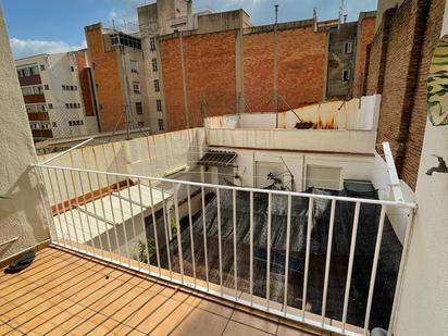 Terrassa de Pis en venda en Reus amb Calefacció, Terrassa i Forn