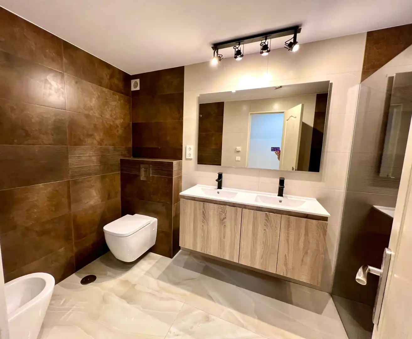 Apartament amb piscina en venda a Estepona Pueblo, imagen 6