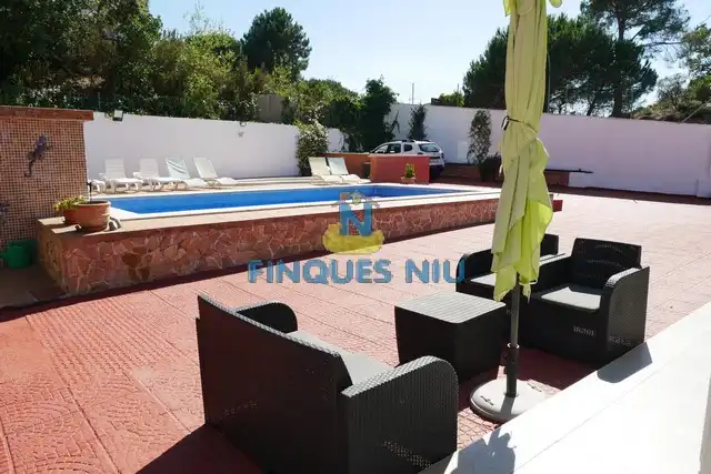 Xalet amb piscina en venda a Avinguda Rafael Albertí, imagen 8