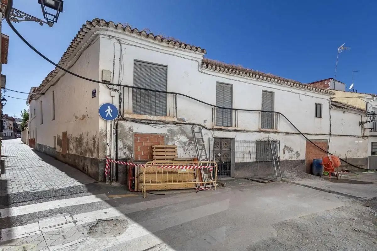 Haus zum Verkauf in Ogíjares, imagen 2