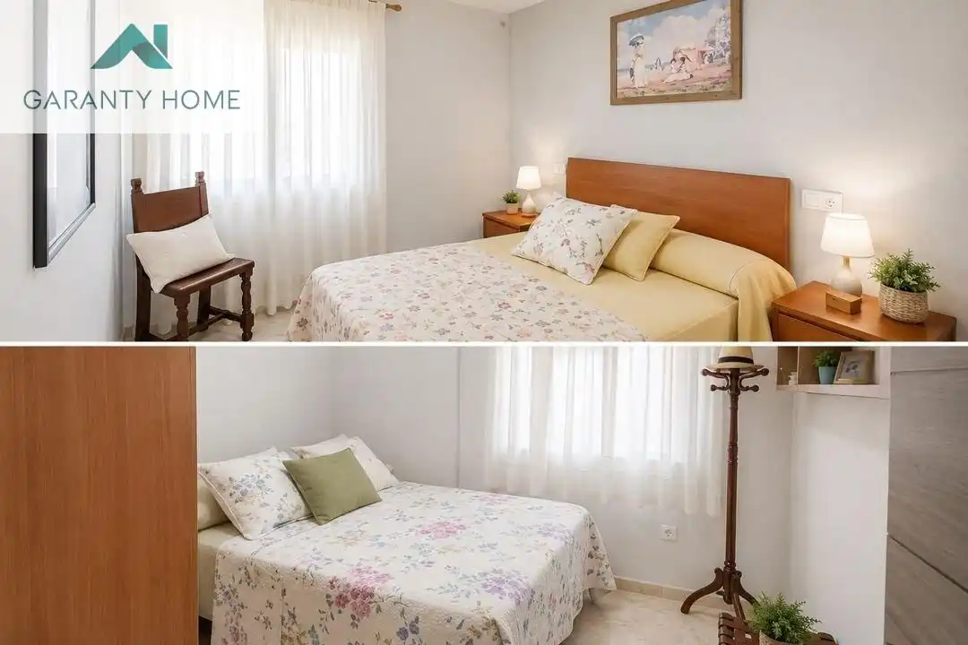Piso con ascensor en venta en Playa de los Boliches, imagen 2