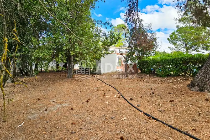Casa o chalet en venta en Úbeda con Terraza, Trastero y Balcón