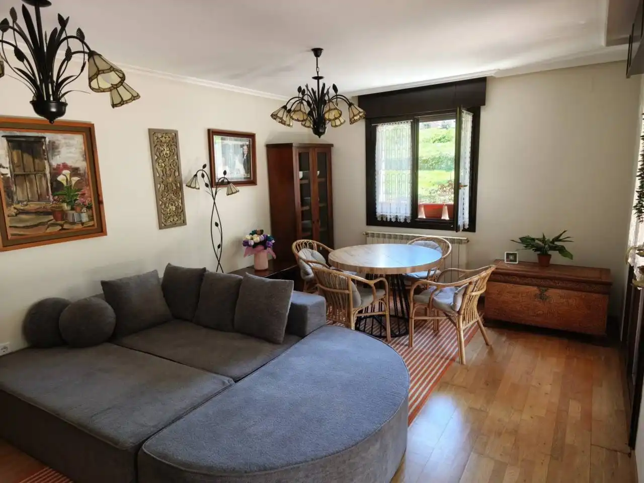 Appartamento con ascensore in vendita a Calle NUEVA, imagen 5