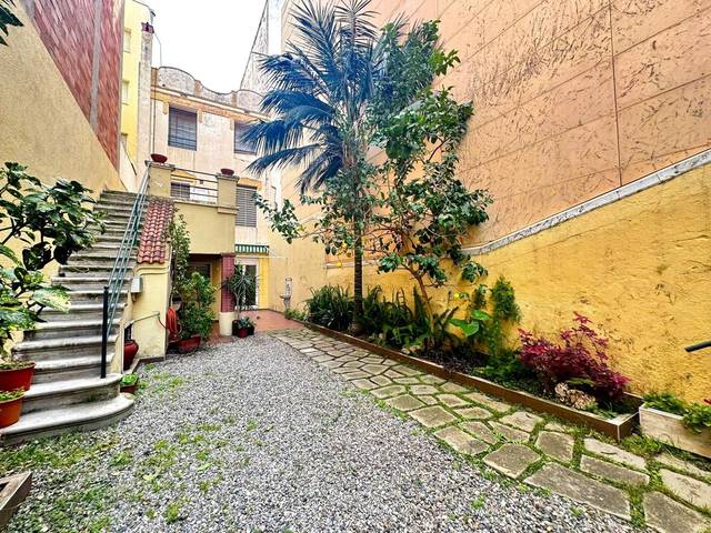Casa-chalet en Venta en De Sant Jaume en Veral d'Ocata