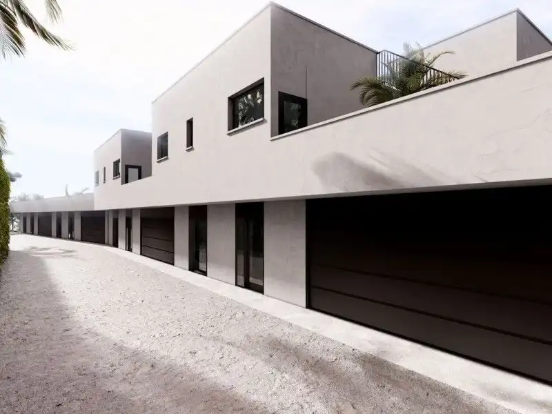 Casa o chalet en venta en Altea la Vella