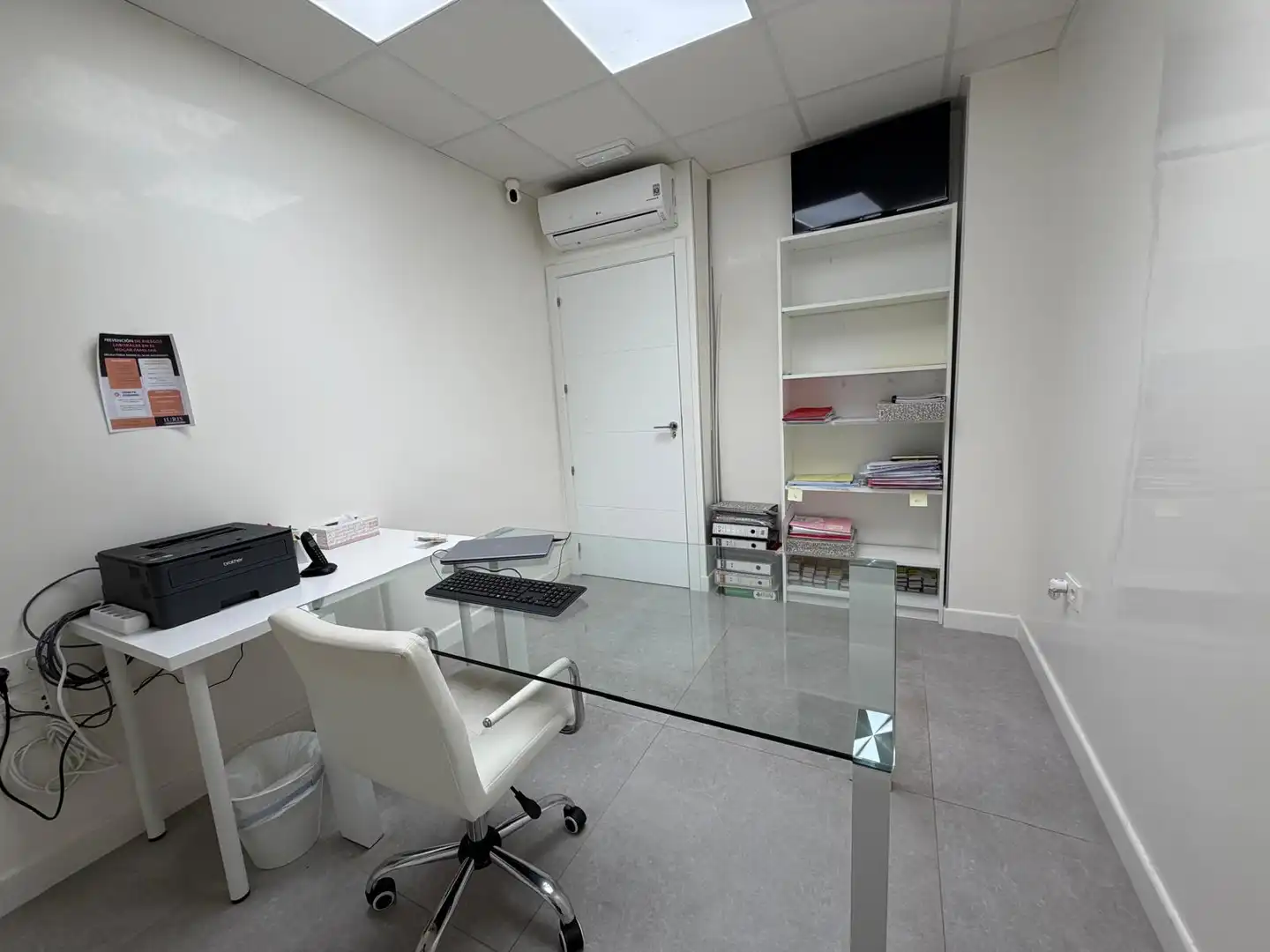 Local comercial en venda a Beiro, imagen 10