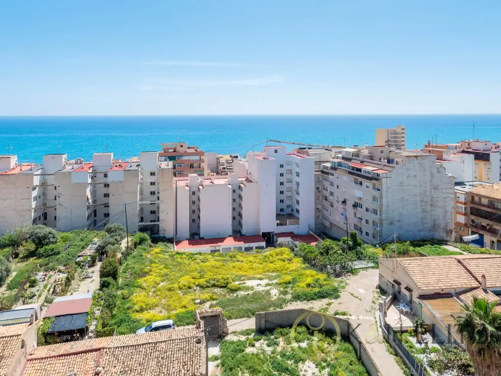 Pis amb piscina de lloguer a Campello Playa, imagen 15