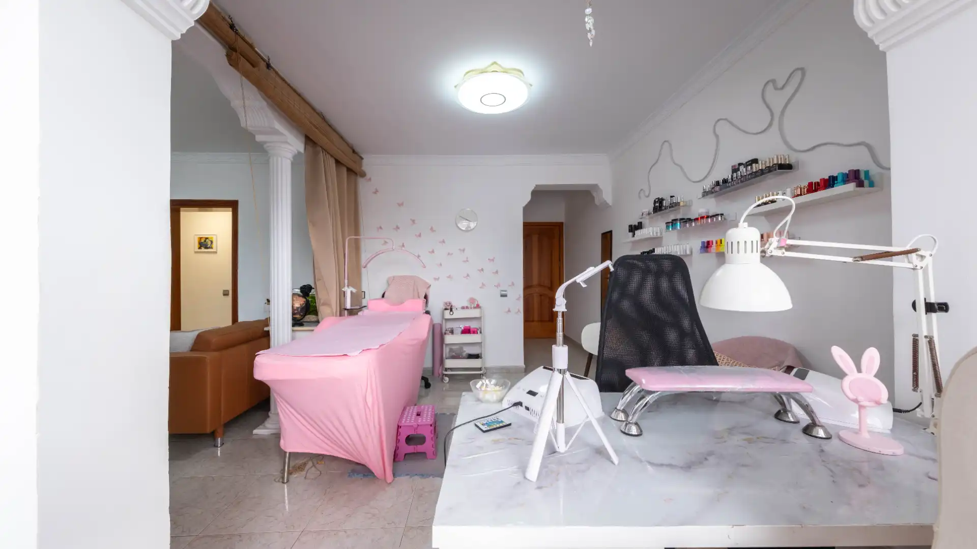 Piso en venta en Calle Carmen Quintana, 14, Miller