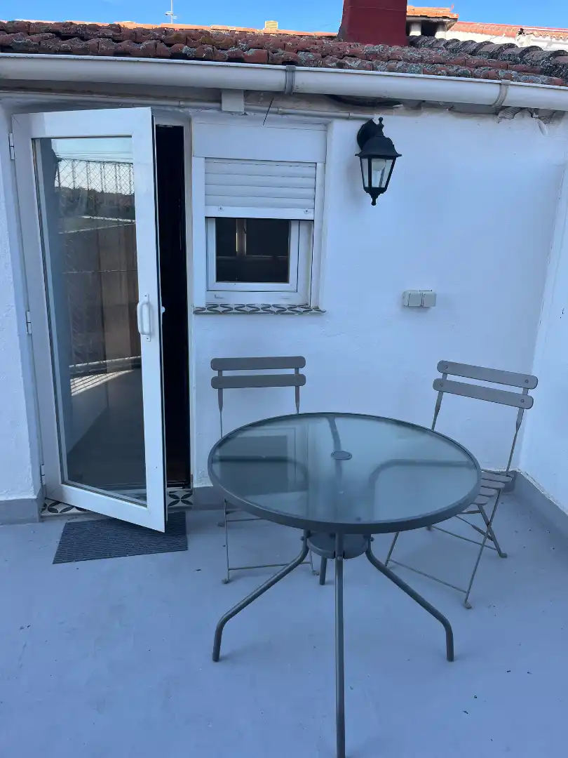 Àtic de lloguer a Calle los Quesos, Centro Ciudad