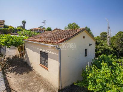Casa o xalet en venda a Els Avets - Can Serrafossà - Ximelis, Rubí