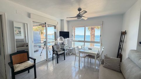 Foto 4 von Wohnungen zum Verkauf in N/a, Entremares, La Manga del Mar Menor