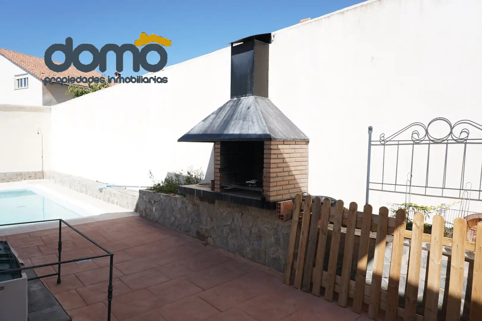 Chalet con terraza en venta en Calle Fuente Encaña, imagen 32