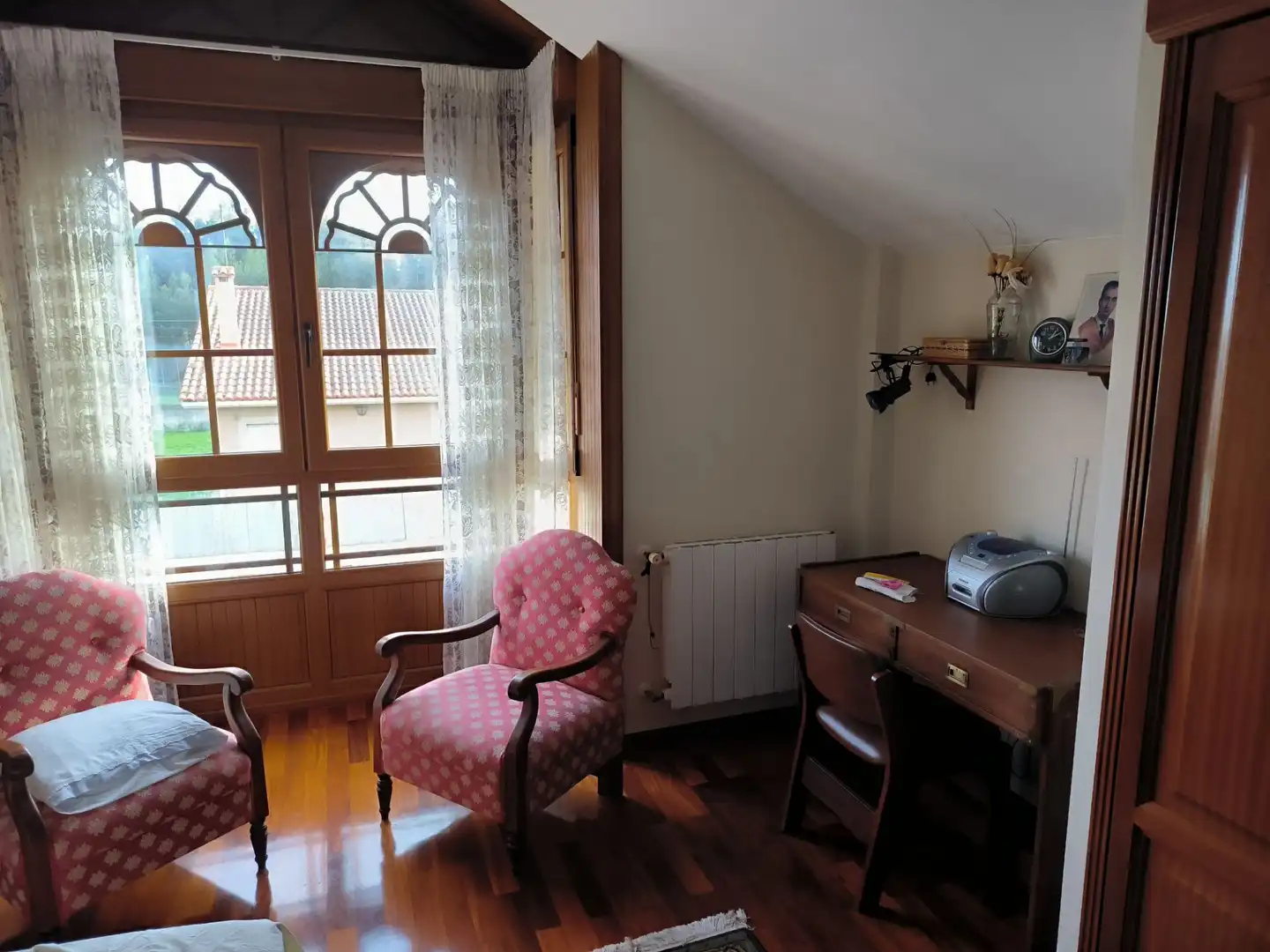 Casa o chalet en venta en Cambre