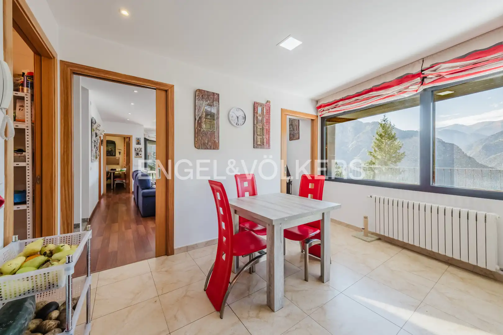5-bedroom chalet for sale in Aixirivall, Sant Julià de Lòria · 9 of 30
