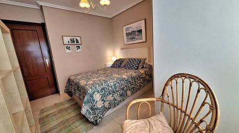 Ref.2050  BONITO PISO 2 HABITACIONES CON  PISCINA COMUNITARIA Y TERRAZA ZONA RIS, imatge 5