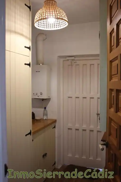 Casa rústica amb piscina en venda a Algodonales, imagen 9