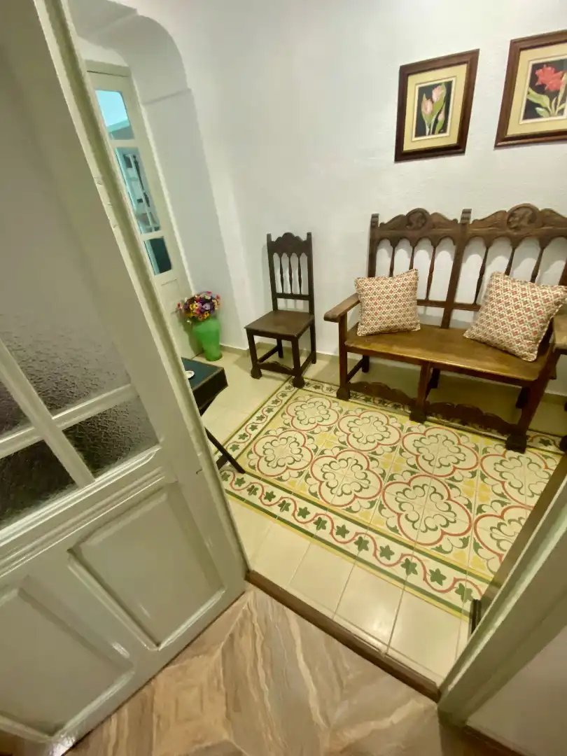 House with garden for sale in Calle Mayor 6, imagen 3