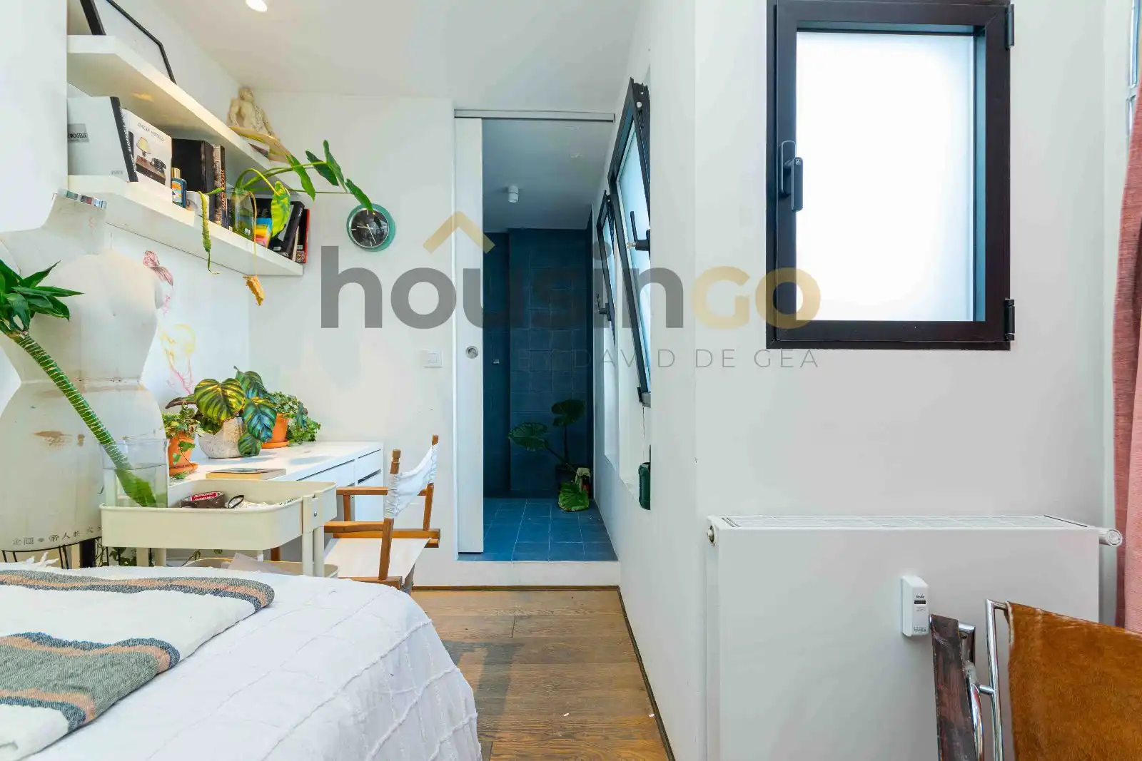 Attique avec ascenseur à vendre à Conde Valle Suchil, imagen 27