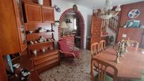 Dining room of House or chalet for sale in Santa Cruz del Retamar