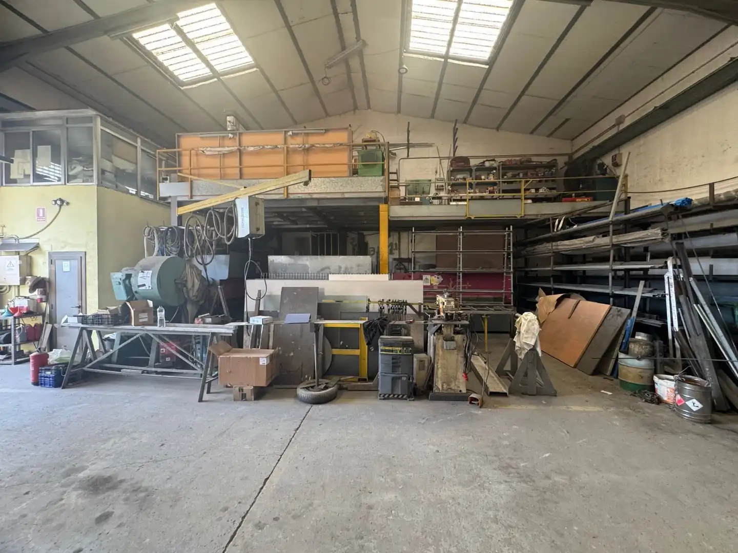Business premises for sale in Calle de l'Anoia, imagen 4